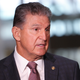 Image for article titled Democrats Attempt To Woo Joe Manchin For Reconciliation Bill By Taping Single Hershey’s Kiss To Latest Draft